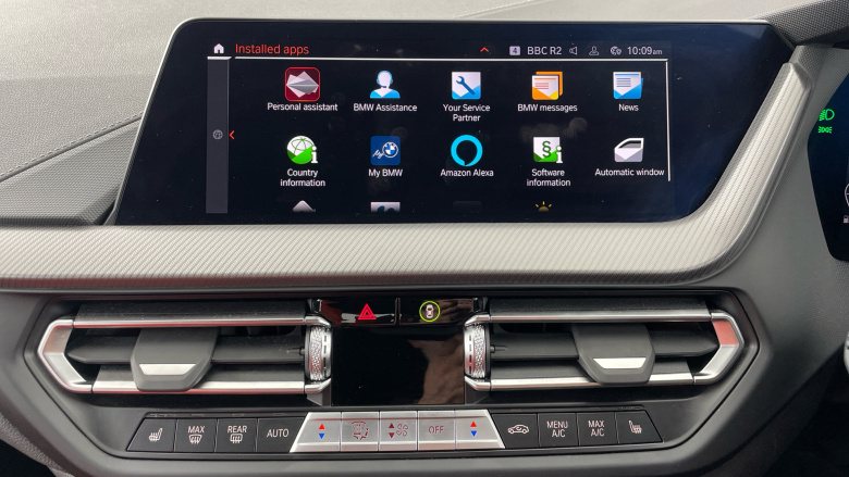 BMW 1 Series 118i [136] M Sport 5dr Step Auto [LCP] Petrol Hatchback